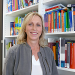 Photo of Anka Bergmann