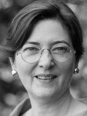 Prof. Dr. Annette Upmeier zu Belzen